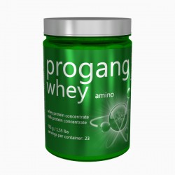 Progang Whey amino  700g